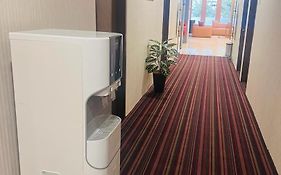 HSK Hotel Kuala Lumpur